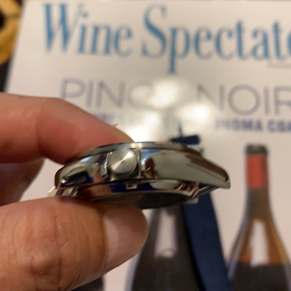 Seiko 5 beautiful blue dial - Picture 8 of 12